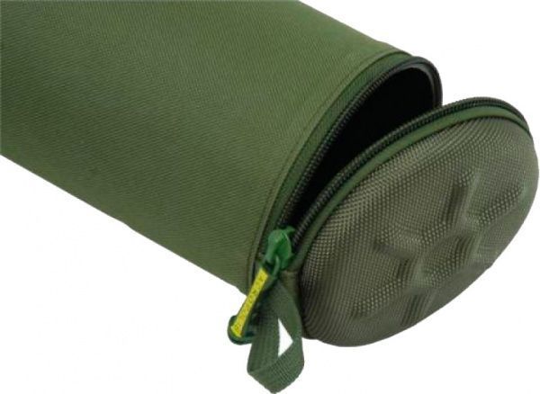 Тубус Acropolis жесткий двойной 145 см. КВ-15