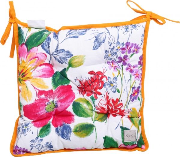 Подушка на стул Красочность La Nuit