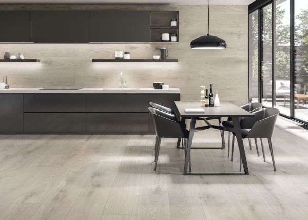 Плитка Cifre Vermont Walnut 20x120 