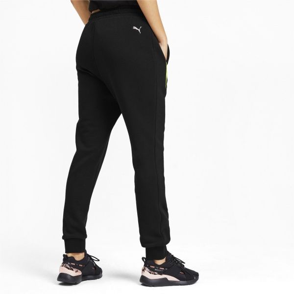 Штани Puma Chase Pant 59522601 р. S чорний