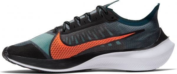 Кросівки Nike ZOOM GRAVITY BQ3202-300 р.US 9,5 зелений