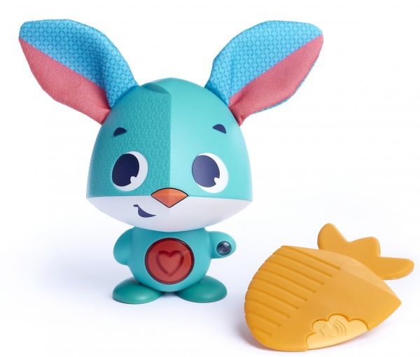 Іграшка інтерактивна Tiny Love Зайченя Томас 1306106830