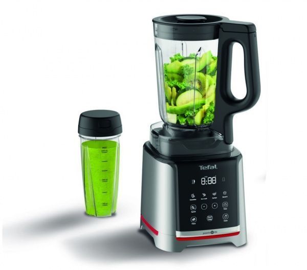 Блендер Tefal BL91HD31 InfinyMix + 