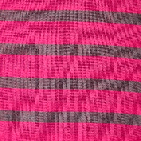 Комплект термобелья McKinley SET Yahto II/Yaal II jrs 294550-907413 164 розовый