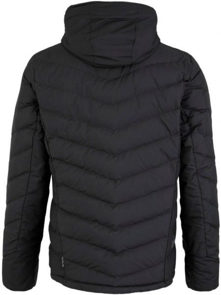 Куртка Jack Wolfskin FAIRMONT MEN 1203591-6000 M чорний