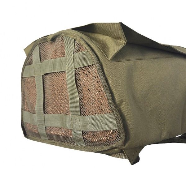 Рюкзак грибника с корзиной РНГ-2