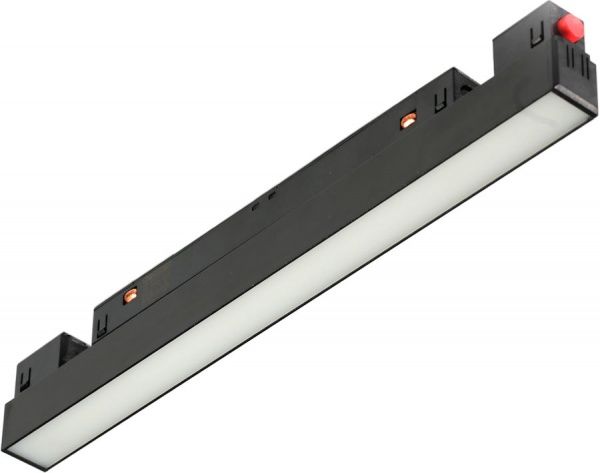 Трековый прожектор Светкомплект MTL-G 3210 LED 10 Вт 4000 К черный 