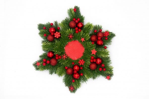 Декорація Новорічне свято 1419 