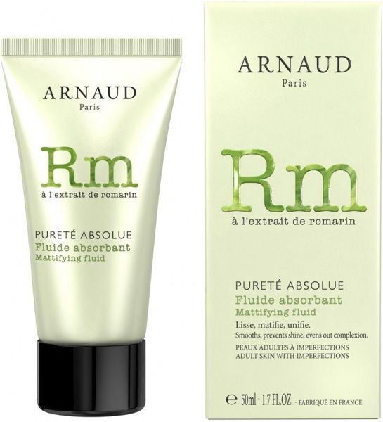 Флюид Arnaud матирующий Purete Absolue 50 мл