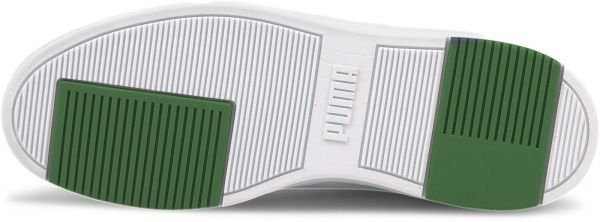 Кроссовки Puma Serve Pro Lite 37490205 р.UK 9 белый