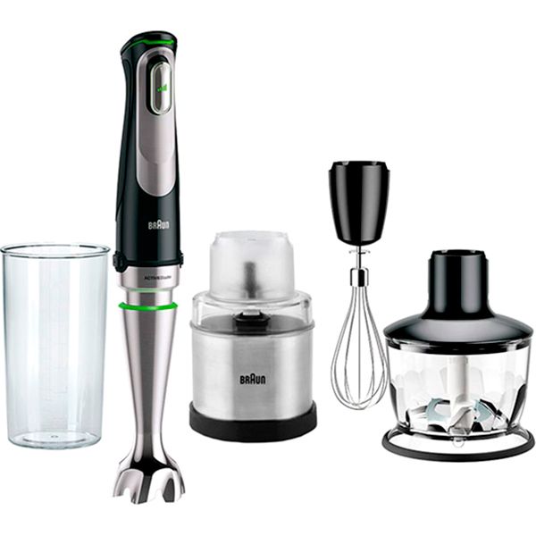 Блендер Braun MQ9038X