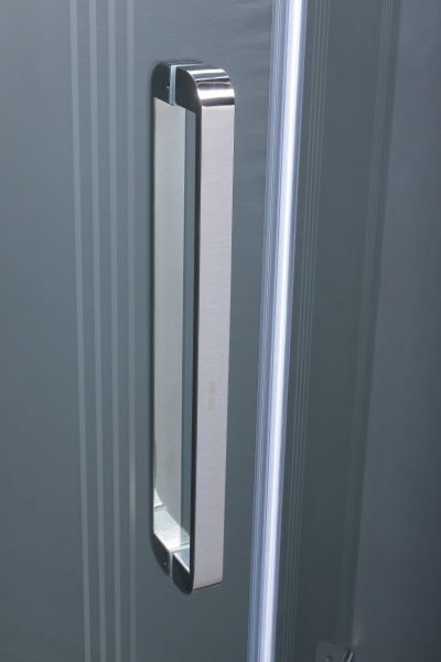 Душевое ограждение EGO ART 90x90x190 см