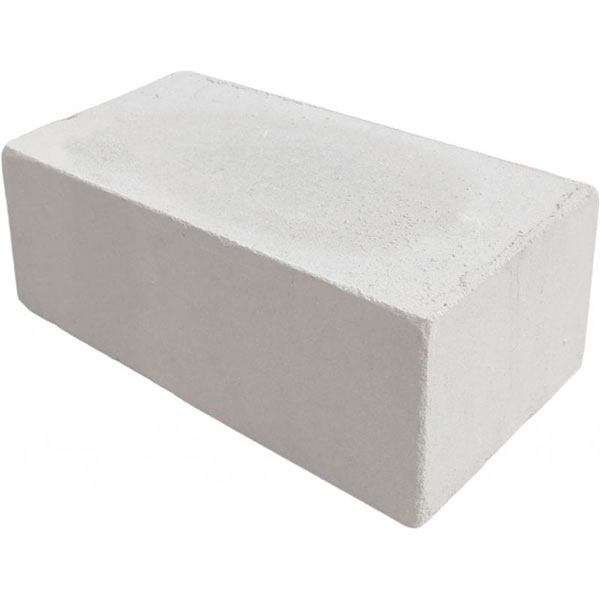 Кирпич силикатный полуторный рядовой М-150 ДЗСМ