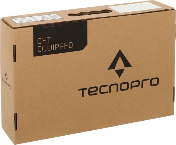 Фигурные коньки TECNOPRO Susanne Felt Junior 253342 р. 31 