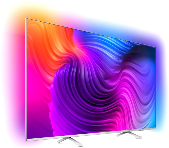 Телевізор Philips 58PUS8506/12