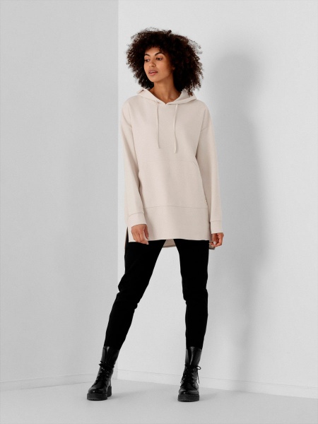 Джемпер Outhorn HOZ21-BLD613-12S р. M бежевий