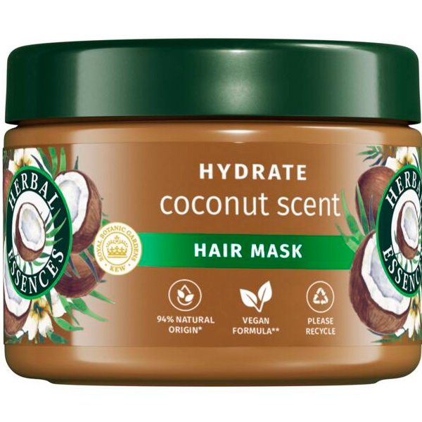 Маска Herbal Essences 