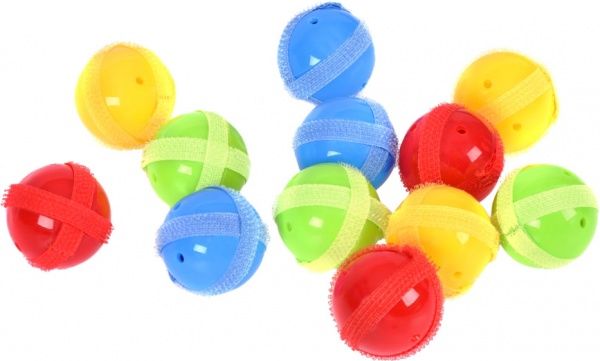 Игра GoKi Метательные мячики 56865G