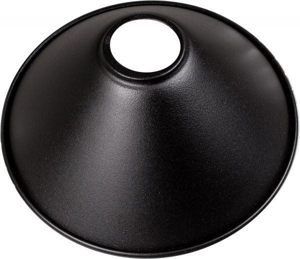 Плафон Loft PLC 418 Светкомплект черный