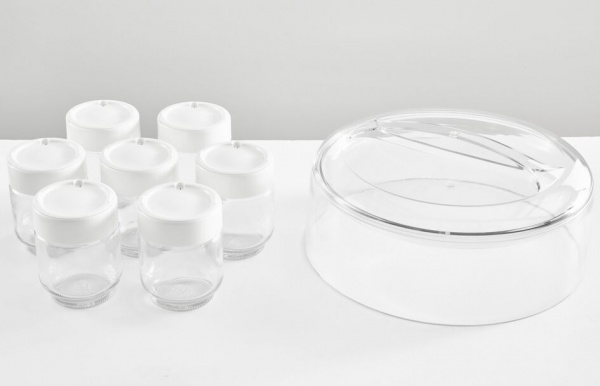 Йогуртница Moulinex Yogurteo YG231E32 