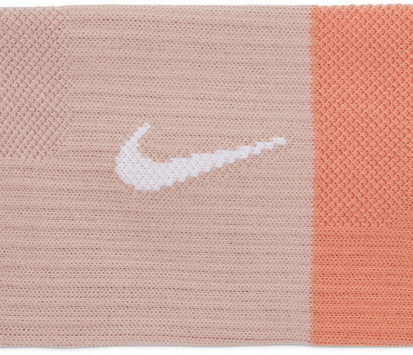 Носки Nike W NK EVERYDAY PLUS LTWT NS 3PR CV2964-914 р.L белый