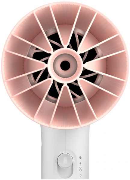 Фен Philips ThermoProtect BHD300/00 