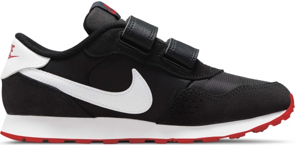 Кросівки Nike MD VALIANT CN8559-016 р.35 чорний