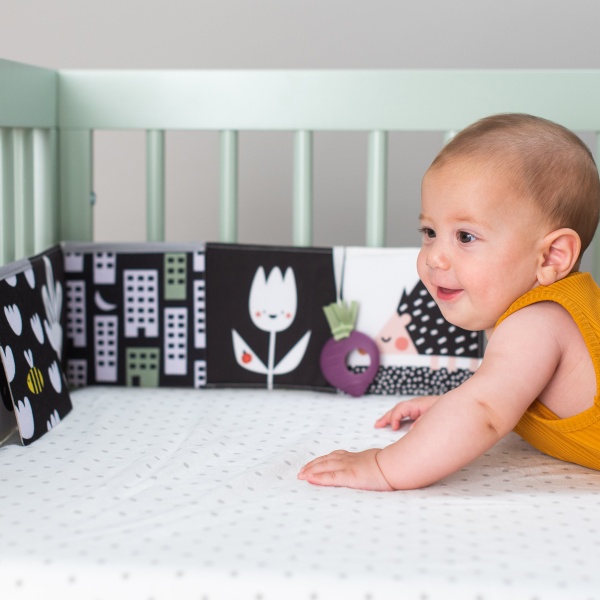 Іграшка Taf Toys Садочок у місті Зайчики 13065