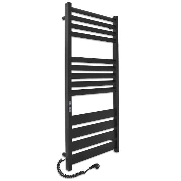 Рушникосушарка електрична Laris Лавина ЧКЧ13 500х1200 (ліве підключення)