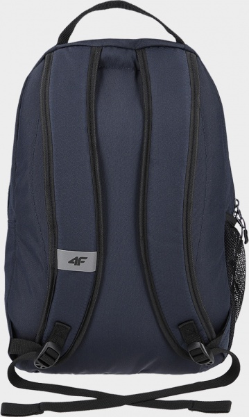 Рюкзак 4F 4FSS23ABACM092-31S синий