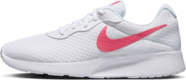 Кросівки Nike TANJUN DJ6257-105 р.36,5 білий