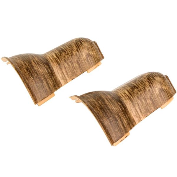 Комплект куточків зовнішніх King Floor дуб спінел 