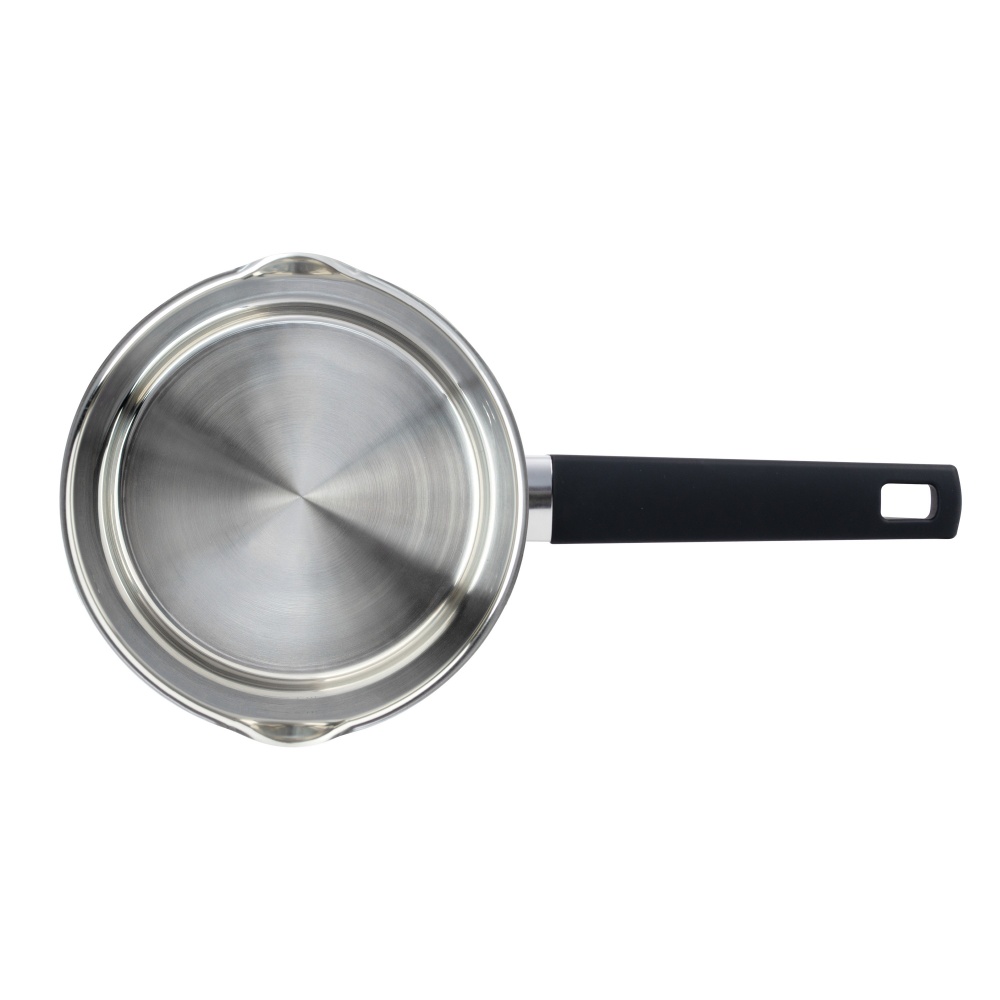 Набор кастрюль Krauff Elegance 6 предметов 26-247-025