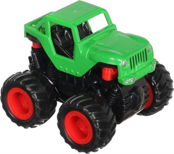 Игровой набор Shantou Автомобиль на трассе 33 детали F107567