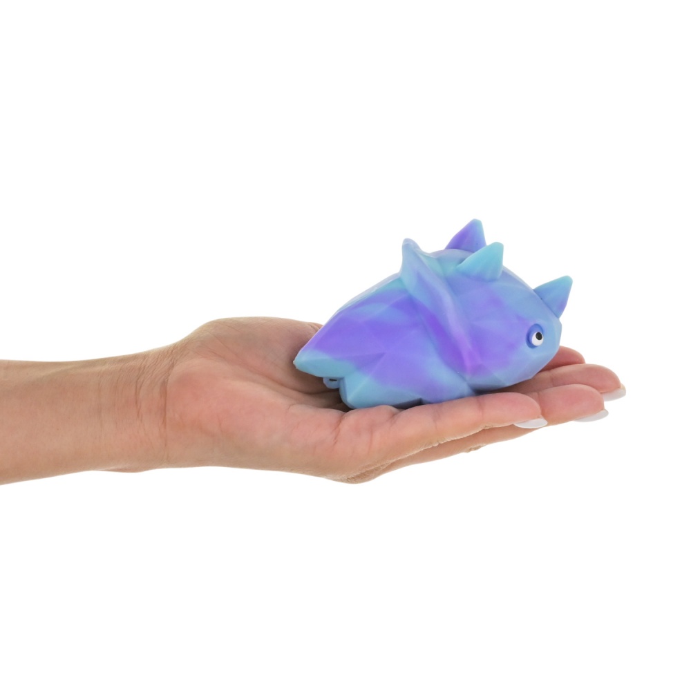 Игрушка-антистресс Yabba Dabba Динозавры микс YD2544