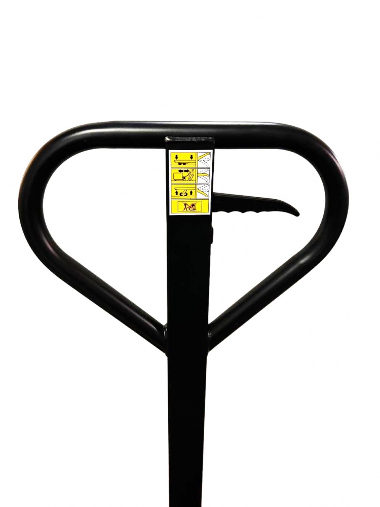 Тележка гидравлическая (рокла) GTM DF30 (HTD30) 92424