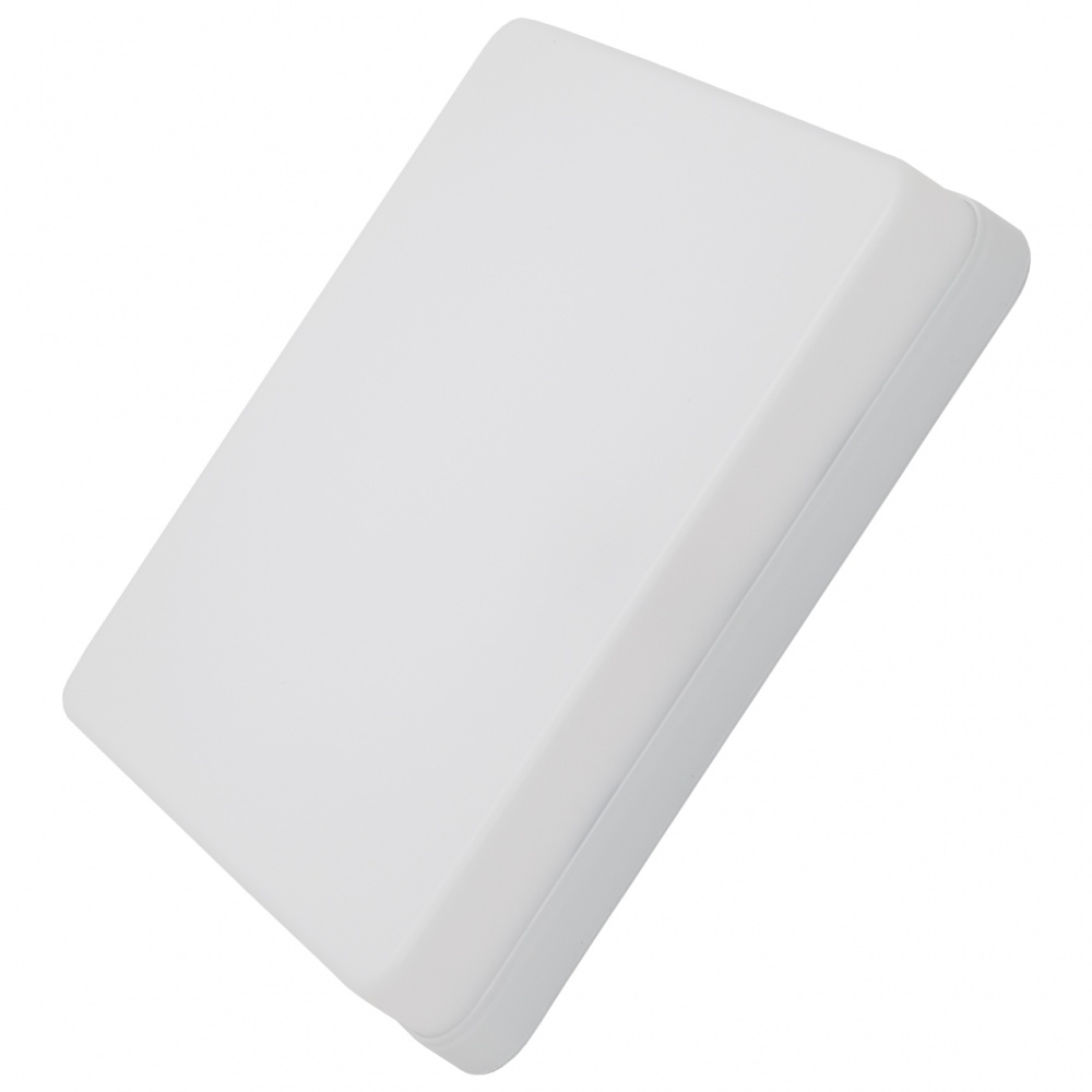 Світильник адміністративний LED ULLATUS 38 Вт 4500 K LIV-38S IP40