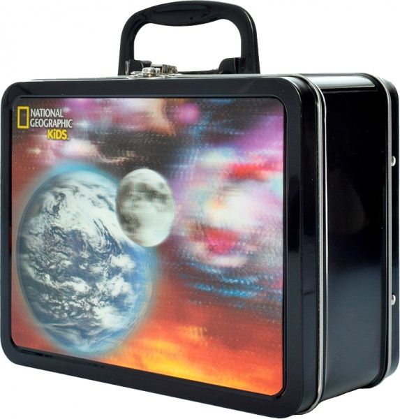 Пазли PRIME 3D 35509 космос 31-23см 48 деталей