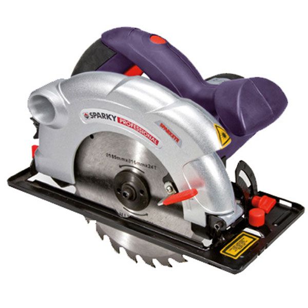 Пила дискова Sparky TK-65