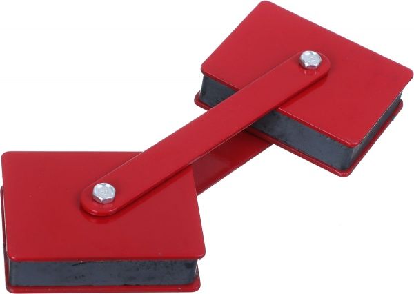 Тримач магнітний для зварювальних робіт АскоУКРЕМ 6004