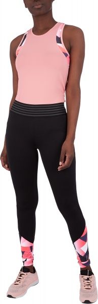 Лосини Energetics Kastienne 3 wms 302614-902050 42 чорний