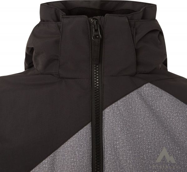 Куртка McKinley Cody II jrs 294454-909184 128 жовтий