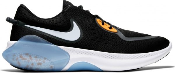 Кроссовки Nike JOYRIDE RUN 2 POD CD4365-002 р.US 12 черный