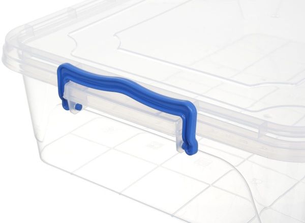 Контейнер Basic RT № 36 13 л UP! (Underprice)