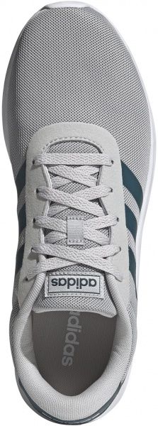 Кроссовки Adidas LITE RACER 2.0 FZ0389 р.UK 9 разноцветный