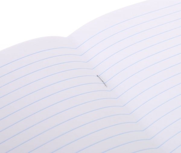 Зошит шкільний Space 12 аркушів лінія Мрії збуваються