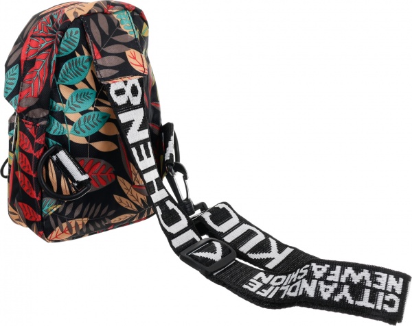 Сумка через плечо Тропики