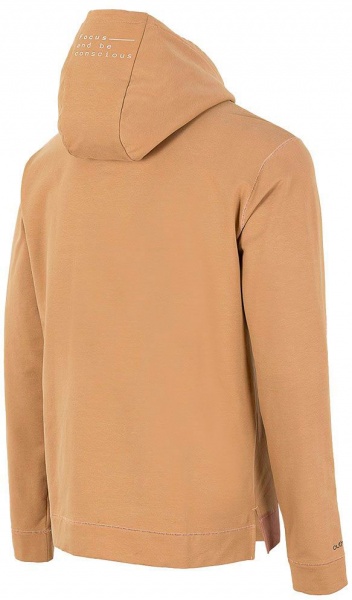 Джемпер Outhorn OUTHORN HOZ21-BLM613-82S р. L коричневый