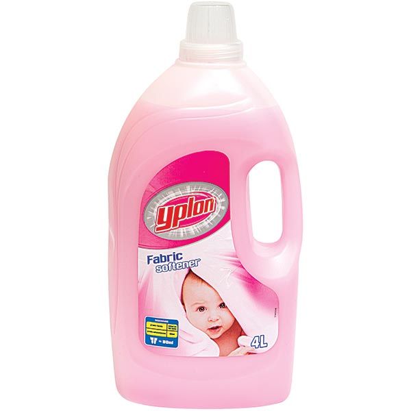 Ополаскиватель Yplon Pink 4 л