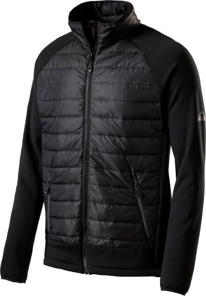 Джемпер McKinley Adrien UX 267358-057 р. S черный